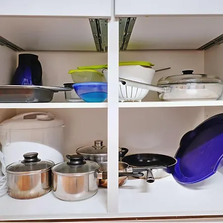 شقة City-apartment 65qm 2-schlafzimmer Wlan Nichtraucher Parken