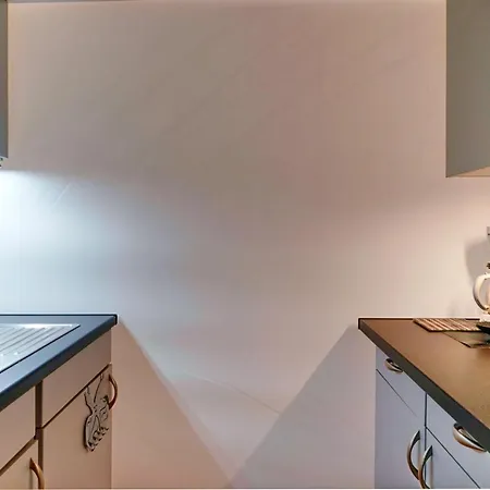 Appartement City-apartment 65qm 2-schlafzimmer Wlan Nichtraucher Parken Düsseldorf