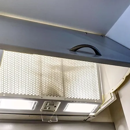 Appartement City-apartment 65qm 2-schlafzimmer Wlan Nichtraucher Parken