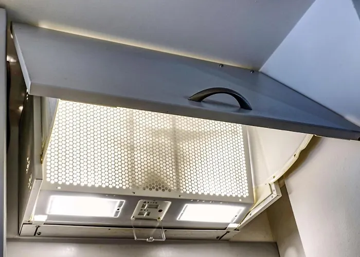 דירה City-apartment 65qm 2-schlafzimmer Wlan Nichtraucher Parken