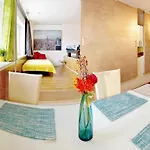 City-apartment 65qm 2-schlafzimmer Wlan Nichtraucher Parken Apartment