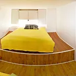 Apartment City-apartment 65qm 2-schlafzimmer Wlan Nichtraucher Parken Dusseldorf