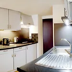 City-apartment 65qm 2-schlafzimmer Wlan Nichtraucher Parken
