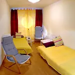 City-apartment 65qm 2-schlafzimmer Wlan Nichtraucher Parken Apartment Dusseldorf